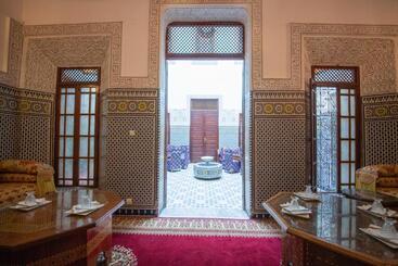 Riad Baba