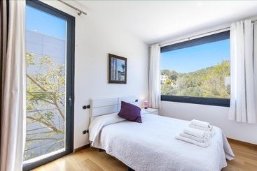 Villa Aqua