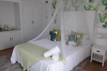 هاستل Casa Da Alagoinha