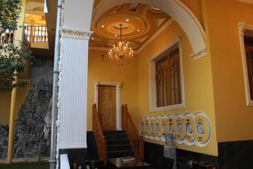 Atlas B&b Hotel