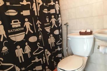 تختخواب و صبحانه Guesthouse Antigua Chiama Italia