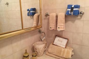 تختخواب و صبحانه Guesthouse Antigua Chiama Italia