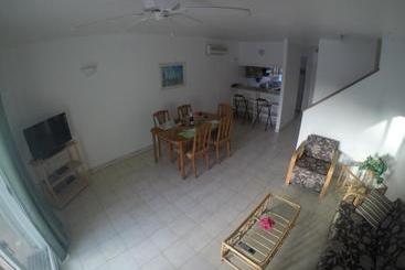 تختخواب و صبحانه Guesthouse Antigua Chiama Italia