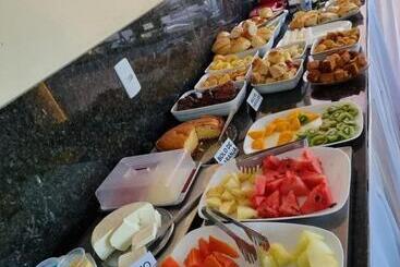 هتل Executive Plaza