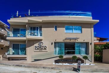 هتل Porto Planos Beach