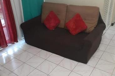 Rosi Ocean Sand Hotel Apt