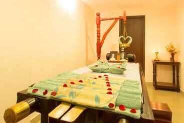 Sterling Nainital - Corbett National Park
