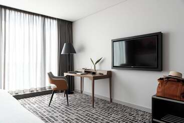 Novotel Perth Murray Street