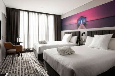 Novotel Perth Murray Street