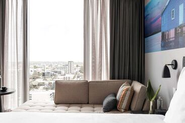 Novotel Perth Murray Street