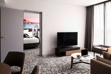 Novotel Perth Murray Street
