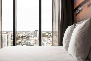 Novotel Perth Murray Street