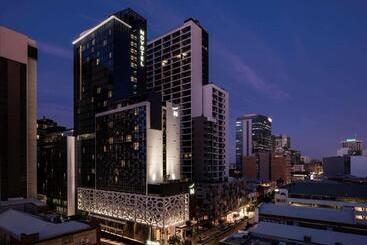 Novotel Perth Murray Street