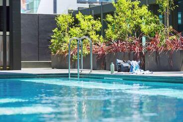 Novotel Perth Murray Street