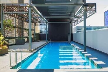 Novotel Perth Murray Street