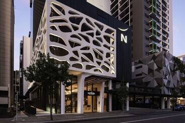 Novotel Perth Murray Street