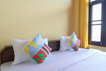 بنسيون Oyo Home 70639 Elegant Studio Dharamshala