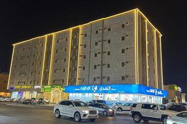 رونزا للشقق المخدومة Rwnza Hotel Apartments