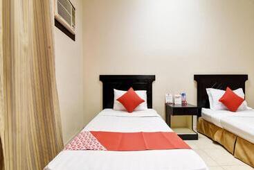 رونزا للشقق المخدومة Rwnza Hotel Apartments