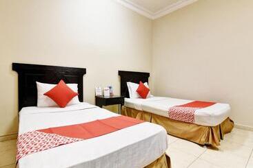 رونزا للشقق المخدومة Rwnza Hotel Apartments