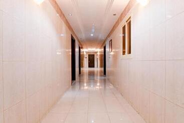 رونزا للشقق المخدومة Rwnza Hotel Apartments