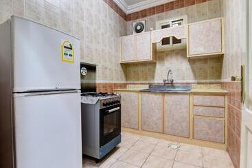 رونزا للشقق المخدومة Rwnza Hotel Apartments