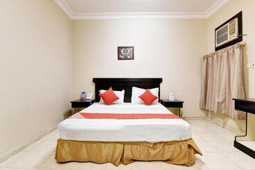 رونزا للشقق المخدومة Rwnza Hotel Apartments