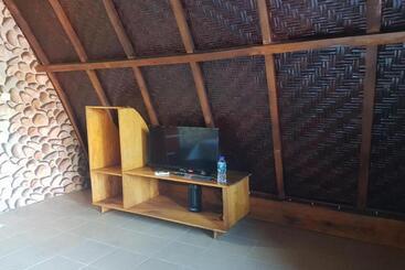 هتل Villa Alam Flores Komodo Labuan Bajo Mitra Reddoorz