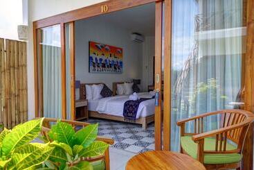 هتل Wide Sands Beach Retreat
