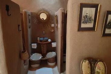 펜션 Dar Tawarta Guest House Dakhla