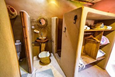 펜션 Dar Tawarta Guest House Dakhla