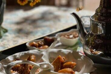 펜션 Dar Tawarta Guest House Dakhla