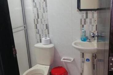 Ayenda Hotel Ecosuite Quibdó