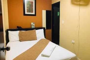 Ayenda Hotel Ecosuite Quibdó