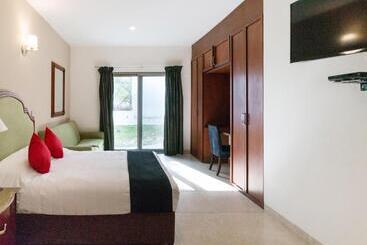 Capital O Hotel Vitale