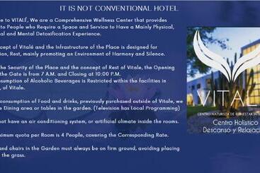Capital O Hotel Vitale