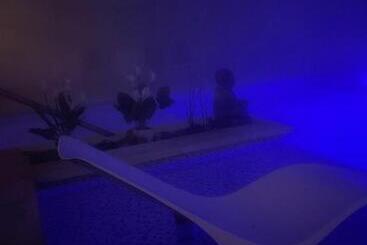 Grateus Luxury Apart & Spa