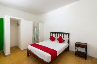 فندق Oyo  Las Palmas Cuyutlan