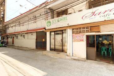 هتل Reddoorz Near Owwa Pasay