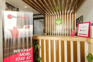 هتل Reddoorz Near Owwa Pasay