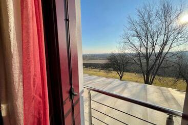 پانسیون Agriturismo Vecio Portico