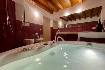 پانسیون Agriturismo Vecio Portico
