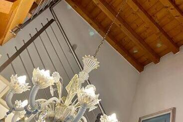 پانسیون Agriturismo Vecio Portico