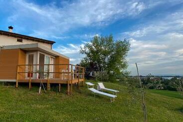 پانسیون Agriturismo Vecio Portico