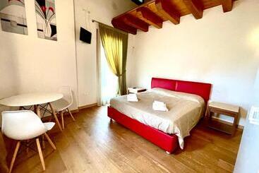 پانسیون Agriturismo Vecio Portico