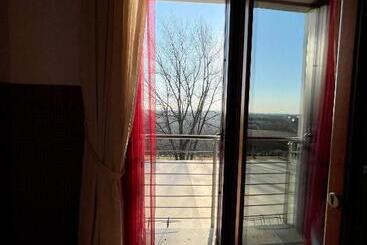 پانسیون Agriturismo Vecio Portico