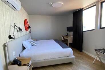 Porto Velho Boutique Hostel - Madalena