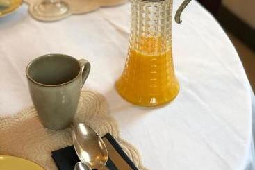 تختخواب و صبحانه Villa Parisiata