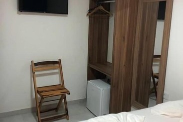 هتل Pousada Maritimar