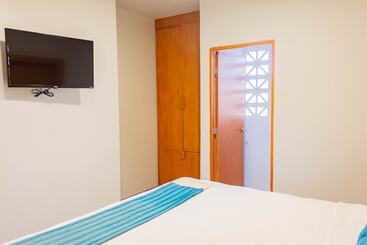 پانسیون Casa Palo Verde